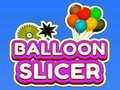 Xogo Balloon Slicer