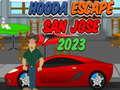 Xogo  Hooda Escape San Jose 2023