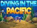 Xogo Diving In The Pacific