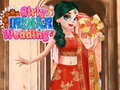 Xogo Girly Indian Wedding