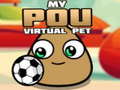 Xogo My Pou Virtual Pet