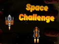 Xogo Space Challenge