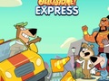 Xogo Jellystone Express