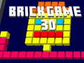 Xogo Brick Game 3D