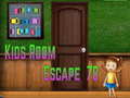 Xogo Amgel Kids Room Escape 78