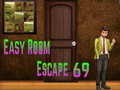 Xogo Amgel Easy Room Escape 69
