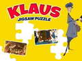 Xogo Klaus Jigsaw Puzzle