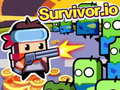Xogo Survivor.io