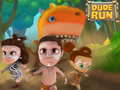 Xogo Dude Run