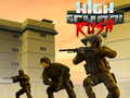 Xogo High School Rush