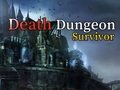Xogo Death Dungeon Survivor