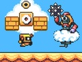Xogo Super Droid Adventure