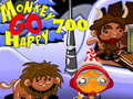 Xogo Monkey Go Happy Stage 700