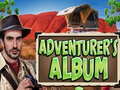 Xogo Adventurers Album