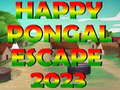 Xogo Happy Pongal Escape