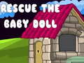 Xogo Rescue The Baby Doll 