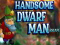 Xogo Handsome Dwarf Man Escape