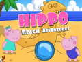 Xogo Hippo Beach Adventures