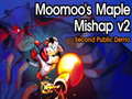 Xogo Moomoo’s Maple Mishap v2