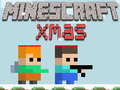 Xogo Minescraft Xmas