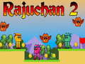 Xogo Rajuchan 2