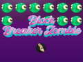 Xogo Block Breaker Zombie