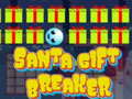 Xogo Santa Gift Breaker