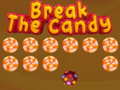 Xogo Break The Candy