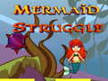 Xogo Mermaid Struggle