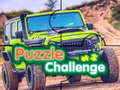 Xogo Puzzle Challenge