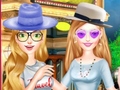 Xogo Girls Spring Casual DressUp