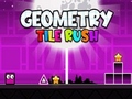 Xogo Geometry Tile Rush