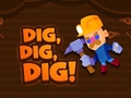 Xogo Dig Dig Dig