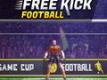 Xogo Free Kick Football