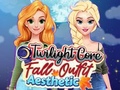 Xogo Twilight Core Fall Outfit Aesthetic
