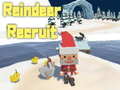 Xogo Reindeer Recruit