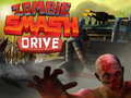 Xogo Zombie Smash Drive