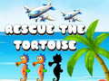 Xogo Rescue The Tortoise