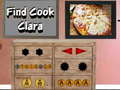 Xogo Find Cook Clara