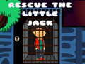 Xogo Rescue The Little Jack