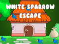 Xogo White Sparrow Escape
