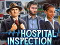 Xogo Hospital Inspection