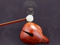 Xogo Wooden Fish
