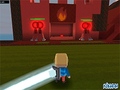 Xogo Kogama: War of Elements