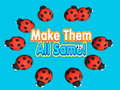 Xogo Make Them All Same!