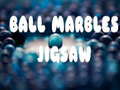 Xogo Ball Marbles Jigsaw