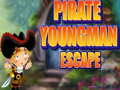 Xogo Little Pirate Youngman Escape