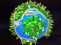 Xogo Planet Evolution: Idle Clicker