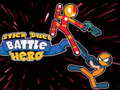 Xogo Stick Duel Battle Hero