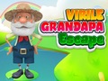 Xogo Virile Grandpa Escape
